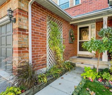For Lease - 23 Lick Pond Way, Whitby, Ontario - Photo 3