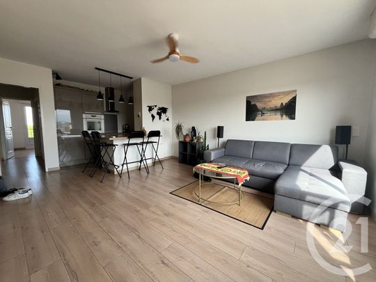 Location Appartement 3 pièces 57m² PAU 64000 - Photo 1