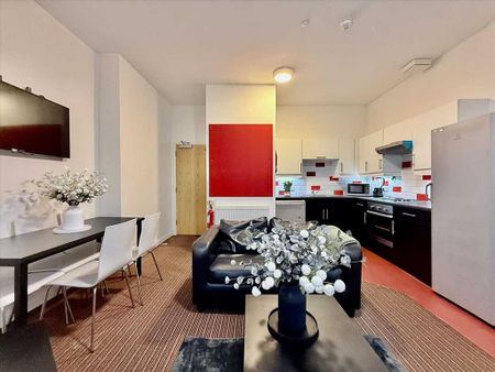 5 bedroom house share to rent - Photo 3