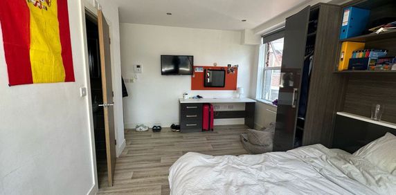 Flat 27,, Andromeda House, Southampton Street - Photo 2