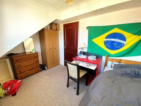 5 bedroom terraced house to rent - Photo 3
