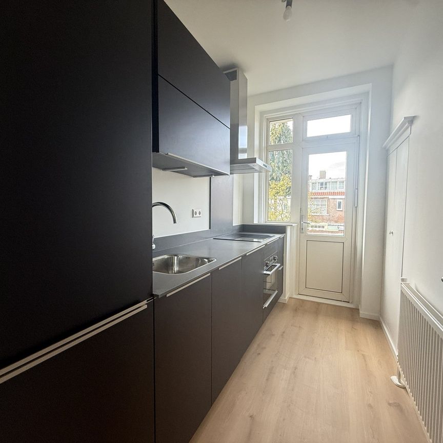 Te huur: Appartement Veenendaalkade in Den Haag - Photo 1