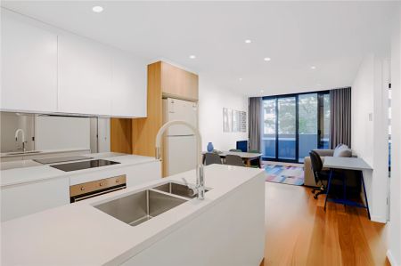 2 Bed 1 Bath*107 - Photo 2