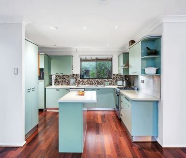 Spacious family home - Photo 4