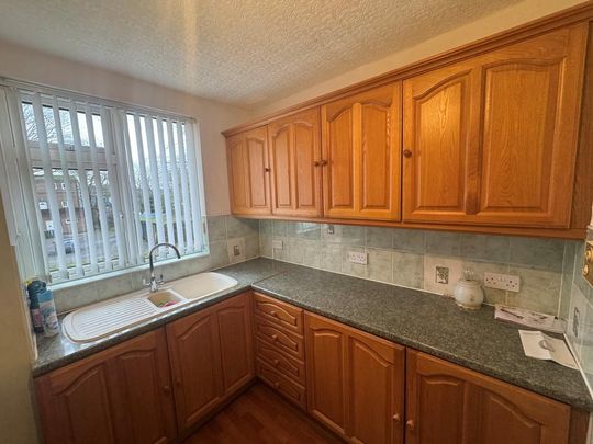 3 bedroom apartment to rent - Photo 1