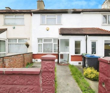 2 bedroom terraced house to rent - Photo 6
