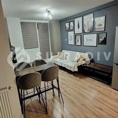 Apartament cu 3 camere, bloc nou, parcare- Ansamblul Rezidential Iris - Photo 1