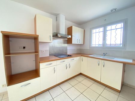 Location Maison 4 pièces 89m² - Photo 4