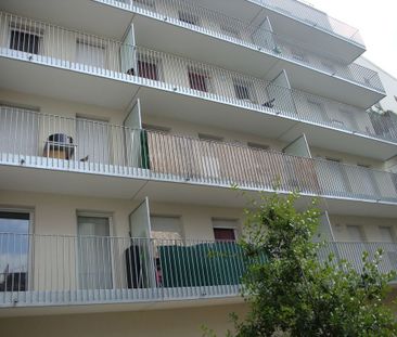 Résidence Cassiopée pour étudiants et apprentis à Nanterre - Photo 1