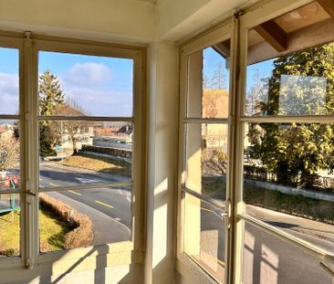 3 Zimmer, 60 m², 1. Stock - Foto 2