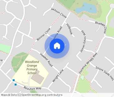 Elliot Close, Oadby, Leicester - Photo 1