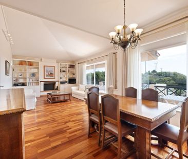 Βίλα για ενοικίαση Λαγονήσι (Καλύβια Θορικού) - Photo 3