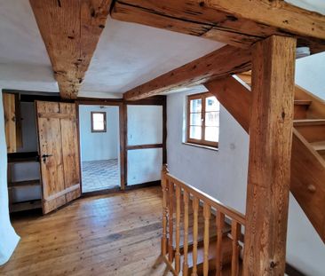 Location Maison 177 M² LIEBENSWILLER 2 010 € - Photo 4