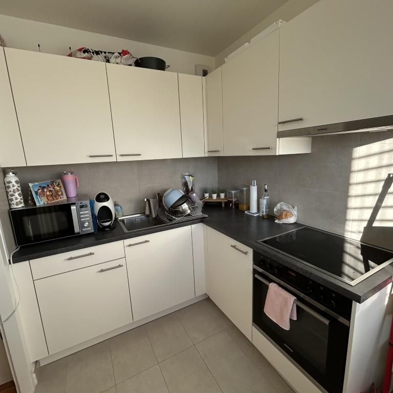 Bel appartement de 2 pièces au 5ème étage - Photo 1