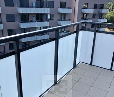 Pronájem bytu 1+kk 40 m2 - Photo 1