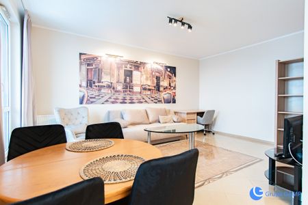 Stańczyka I 2 pok I widokowe I 8 piętro I - Фото 4