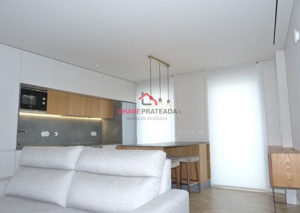 Apartamento T1 em Braga