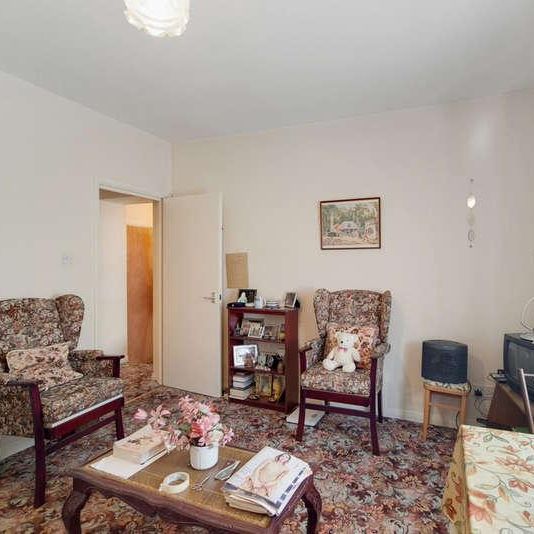 Crownhill Road, London, NW10 - Photo 1