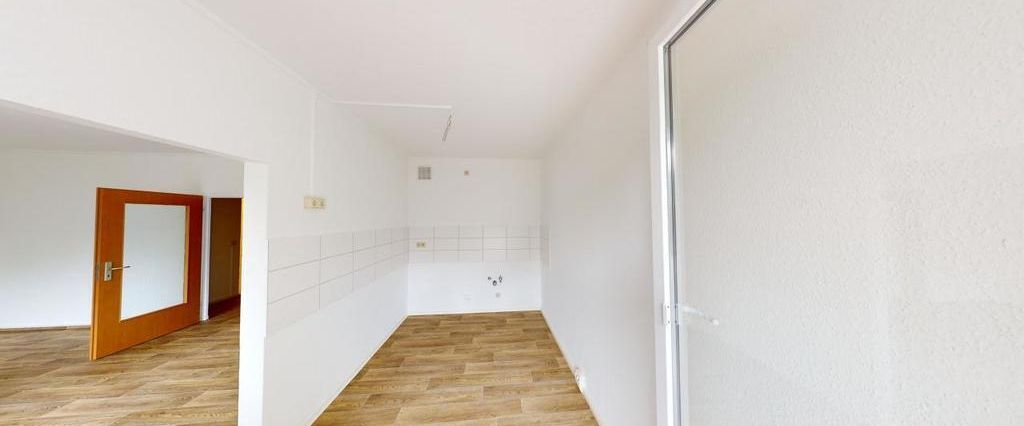 2-Raum-Wohnung - Photo 1