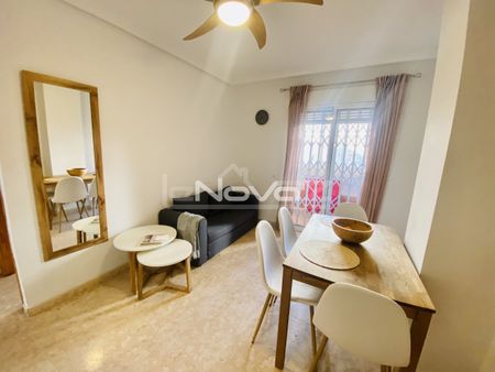 Apartments with two bedrooms in Torrevi - Photo 5