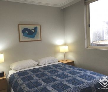 Location! Modern 1 bedroom apartment in Chatswood CBD - Photo 4