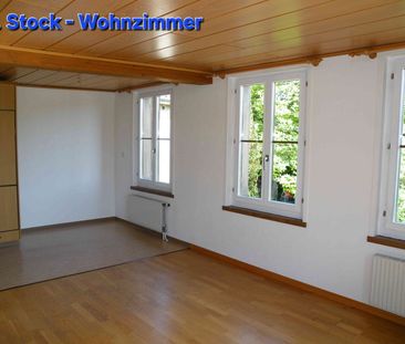4 Zimmer, 93 m², 1. Stock - Photo 1