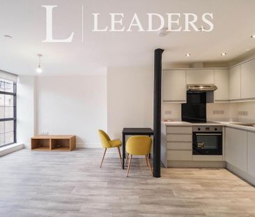 1 bedroom flat to rent - Photo 1