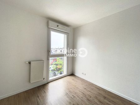 Location appartement à Brest, 3 pièces 65.3m² - Photo 4