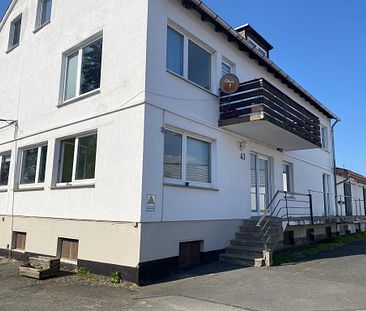 4ZKB Wohnung/Büroräume in ruhiger Gegend Staufenberg/Landwehrhagen - Photo 1