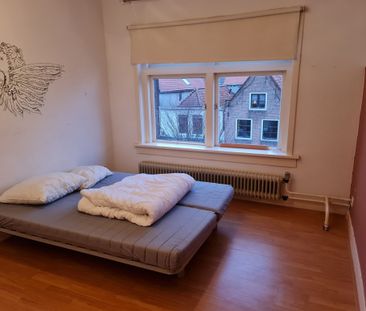 APPARTEMENT VOORSTRAAT 59B – VIANEN - Foto 1