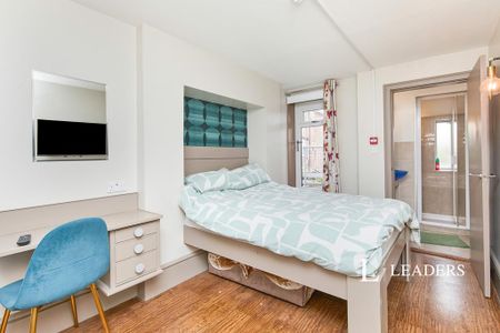 1 bedroom flat to rent - Photo 4