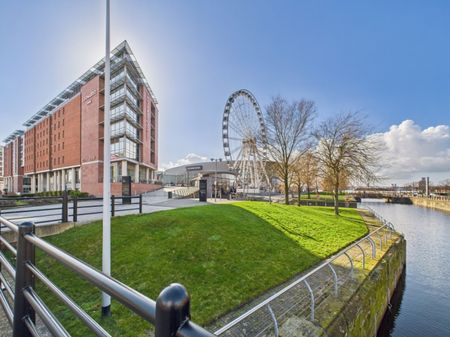 Royal Quay, Liverpool, Merseyside, L3 4EU - Photo 3