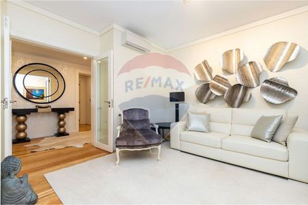 Apartamento T3 em Lisboa - Photo 3