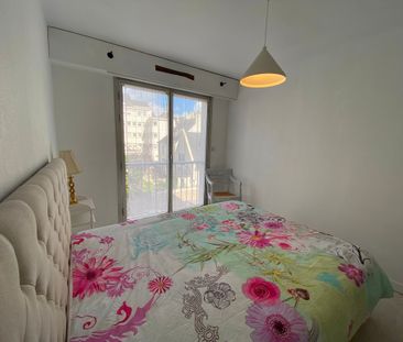 A LOUER. Disponible Immédiatement. Charmant Appartement T2 bis Meub... - Photo 6