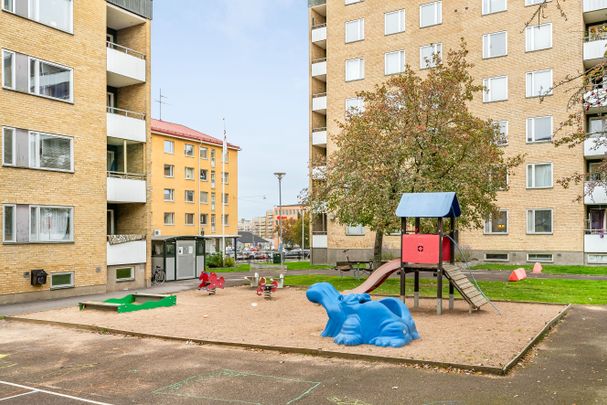 Hospitalsgatan, Norrköping - Photo 1