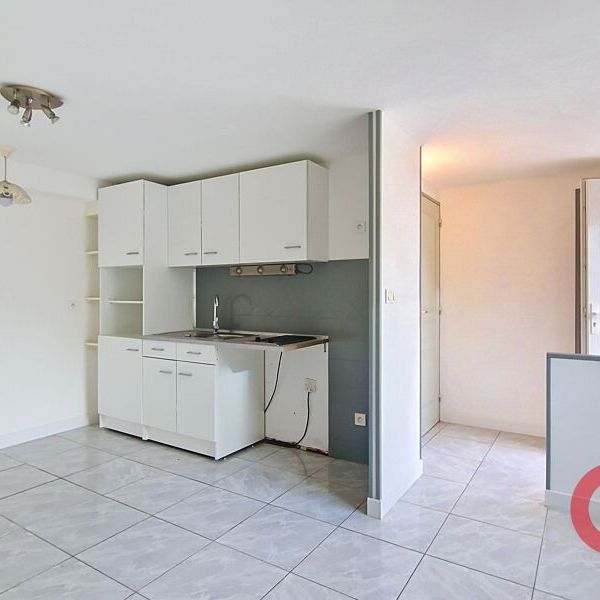 Appartement à louer 1 pièce • Perpignan - Photo 1
