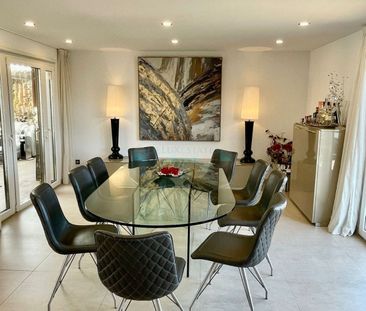 Villa for rent in San Pedro de Alcantara - Photo 6