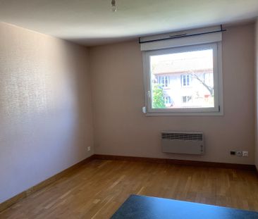 Location appartement 2 pièces, 35.00m², Toulouse - Photo 2