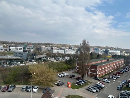 Pronájem bytu 2+kk 45 m² - Photo 2