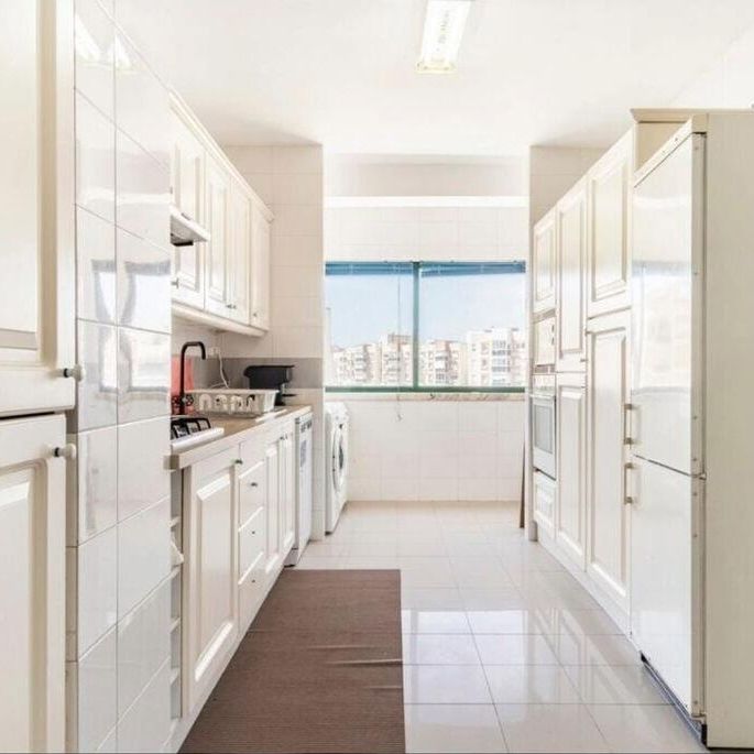 Apartamento T3 em Lisboa - Photo 1