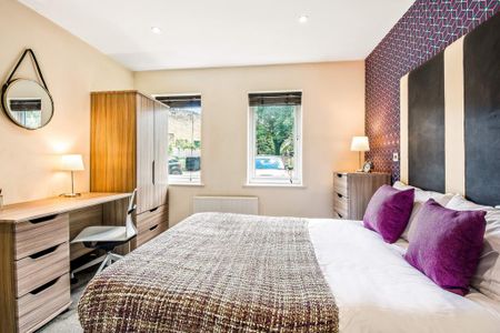 1 bedroom in a house share to rent - Photo 5