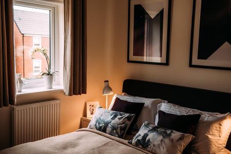 3 bedroom semi-detached house to rent - Photo 2