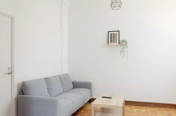 Cozy room in the centre of Valencia - Photo 1