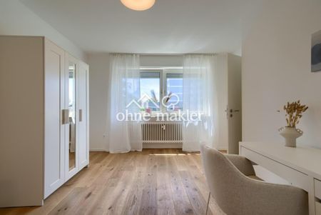 MitbewohnerIn für unsere WG in Giesing gesucht - Foto 2