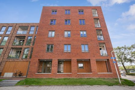 Appartement te huur: Toon Dupuisstraat 81 1442 DD Purmerend - Photo 4