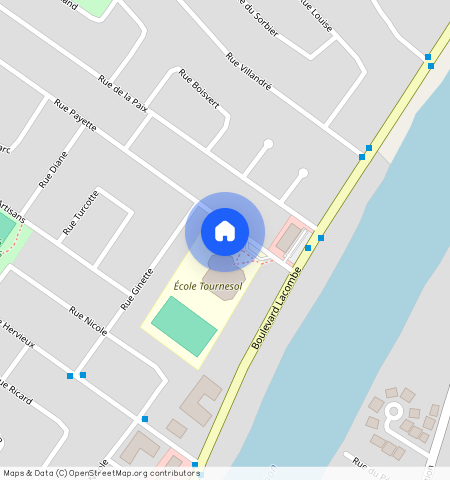 571 Boul. Lacombe, Repentigny, Repentigny, Lanaudière, J5Z 3L9