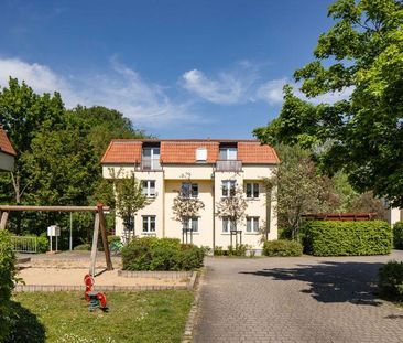 Spacious 4-Room Apartment - Balcony & Top Location Weißensee - Photo 4