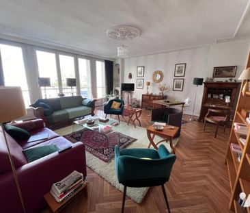 LE HAVRE, rue Voltaire, bel appartement F3 - Photo 5