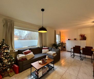 Instapklare woning met 3 slaapkamers & garage op centrale ligging t... - Photo 5