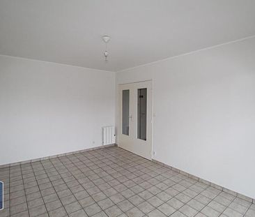 Location appartement 2 pièces de 40.04m² - Photo 2